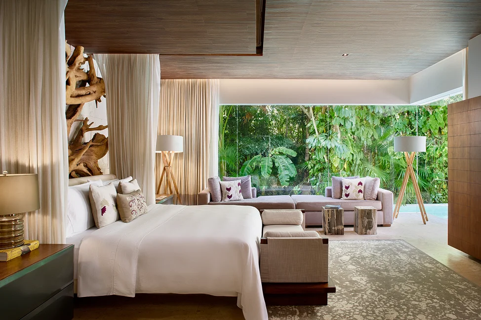 Chablé Yucatán Gallery